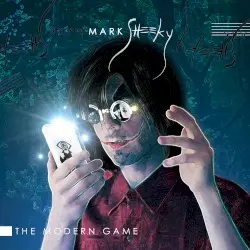 The Modern Game by Mark Sheeky