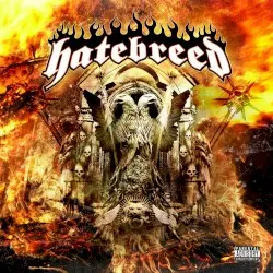 Hatebreed by Hatebreed