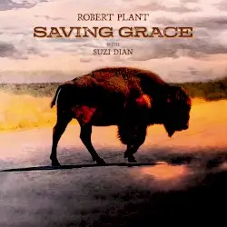 Saving Grace by Robert Plant, Saving Grace with Suzi Dian