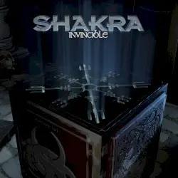 Invincible by Shakra