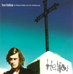 Helios by Phillip Boa and the Voodooclub