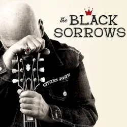 Citizen John by The Black Sorrows