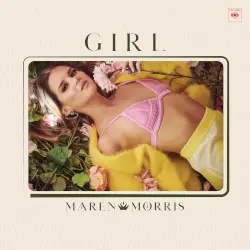 GIRL by Maren Morris