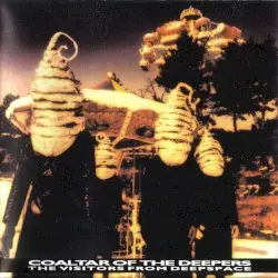 THE VISITORS FROM DEEPSPACE by COALTAR OF THE DEEPERS