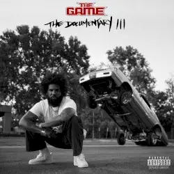 The Documentary III by The Game