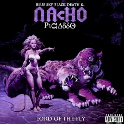 Lord of the Fly by Blue Sky Black Death & Nacho Picasso