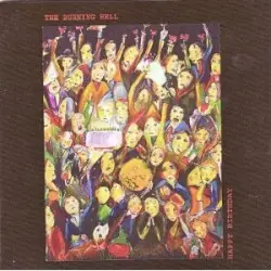 Happy Birthday by The Burning Hell
