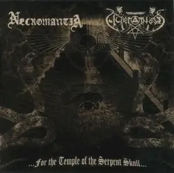 …for the Temple of the Serpent Skull… by Necromantia / Acherontas