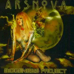 Biogenesis Project by Ars Nova