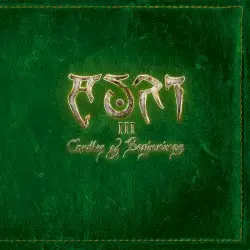 III – Candles & Beginnings by Auri