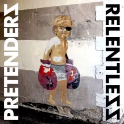 Relentless by Pretenders