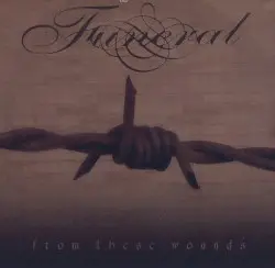 From These Wounds by Funeral