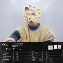Lei Disk 「Radio•Broadcast」 by Iglooghost
