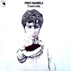 Terra mia by Pino Daniele