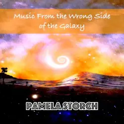 Music From the Wrong Side of the Galaxy by Pamela Storch