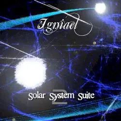 Solar System Suite nº2 by Igniael