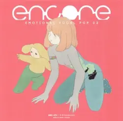 encore -Emotional Vocal POP 02- by MEGAREX