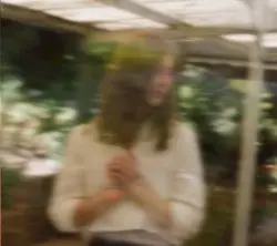 Come Around by Carla dal Forno