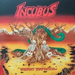 Serpent Temptation by Incubus