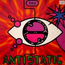 Antistatic by Hex