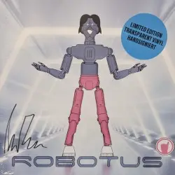 Robotus by Alexander Marcus