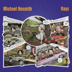 Rays by Michael Nesmith