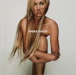 Naked by Amber