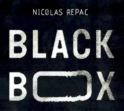 Black Box by Nicolas Repac