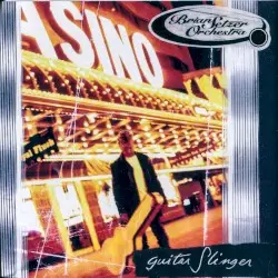 Guitar Slinger by Brian Setzer Orchestra