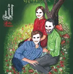 Hello Sorrow - Hello Joy by Three Queens in Mourning / Bonnie “Prince” Billy
