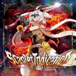 Scarlet indication by Noah