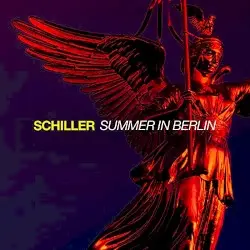 Summer in Berlin by Schiller