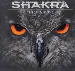 High Noon by Shakra