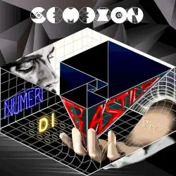 Numeri Di Plastica: Re[t] by Sem3ion