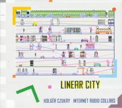 Linear City by Holger Czukay