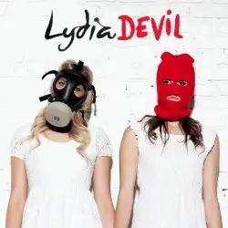 Devil by Lydia