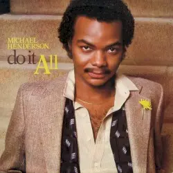 Do It All by Michael Henderson