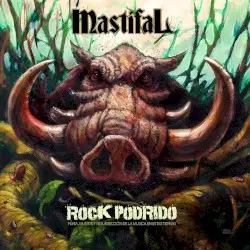 Rock podrido by Mastifal