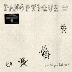 How Did You Find Me? by panoptique