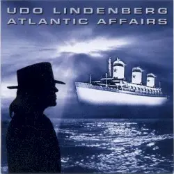 Atlantic Affairs by Udo Lindenberg