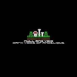 Null and Void by Dark Voice of Angelique