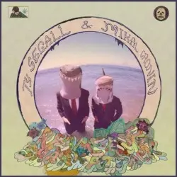 Reverse Shark Attack by Ty Segall & Mikal Cronin