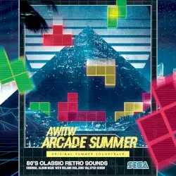 Arcade Summer by AWITW
