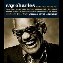 Genius Loves Company by Ray Charles