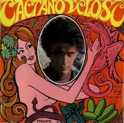 Caetano Veloso by Caetano Veloso