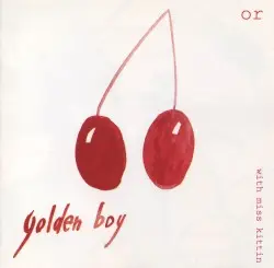 Or by Golden Boy with Miss Kittin