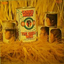 Canned Wheat by The Guess Who