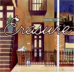 Union Street by Erasure