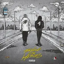 The Voice of the Heroes by Lil Baby & Lil Durk