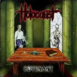 Covenant by Holocaust